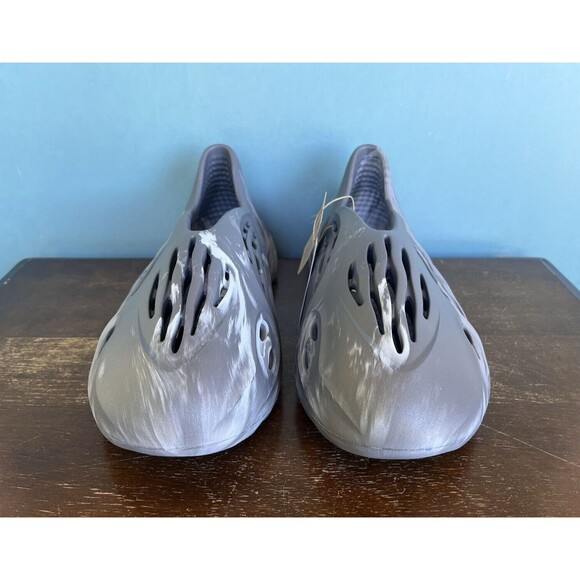 Adidas Yeezy Foam RNR Runner "MX Granite" Men's Size 14 IE4931 - Picture 6 of 12